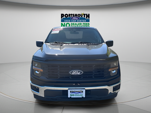 Used 2025 Ford F150 XL w/ Equipment Group 103A High AWD/4WD image 17
