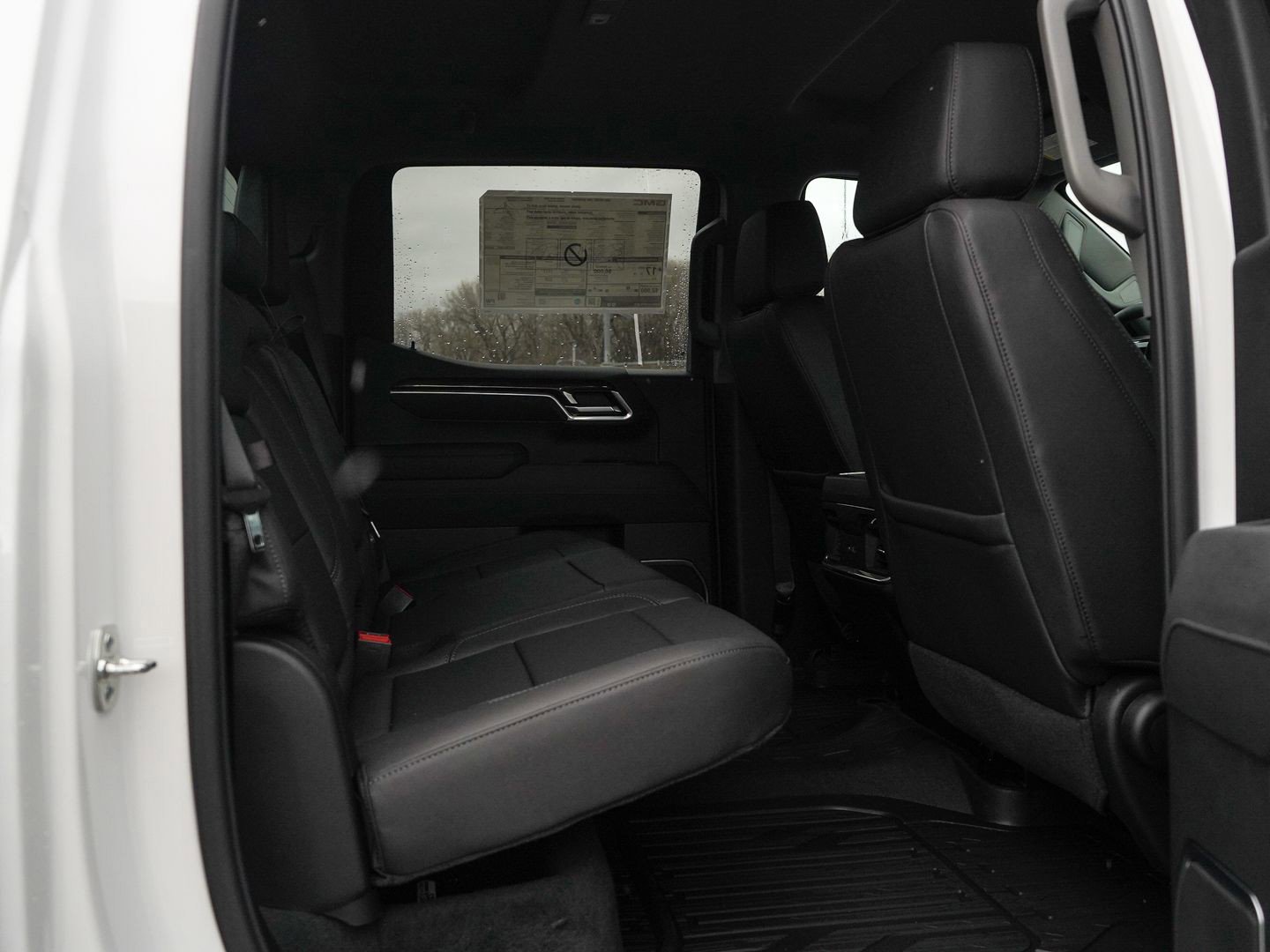 New 2026 GMC Sierra 1500 Elevation w/ Elevation Premium Package image 8