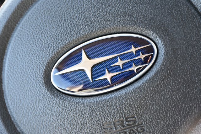 New 2025 Subaru Ascent Bronze Edition image 34
