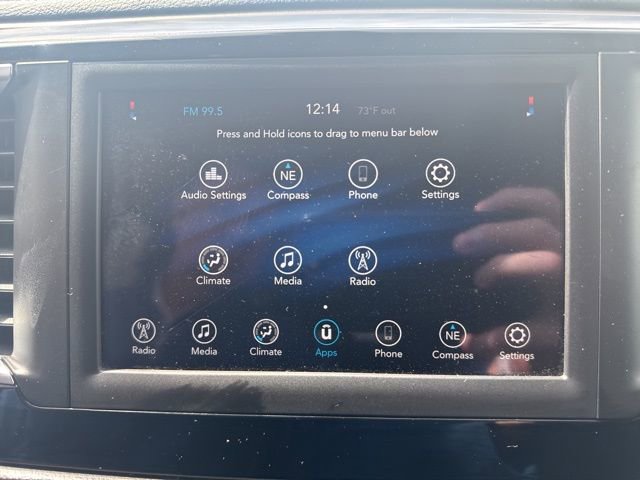 Used 2018 Chrysler Pacifica L image 25