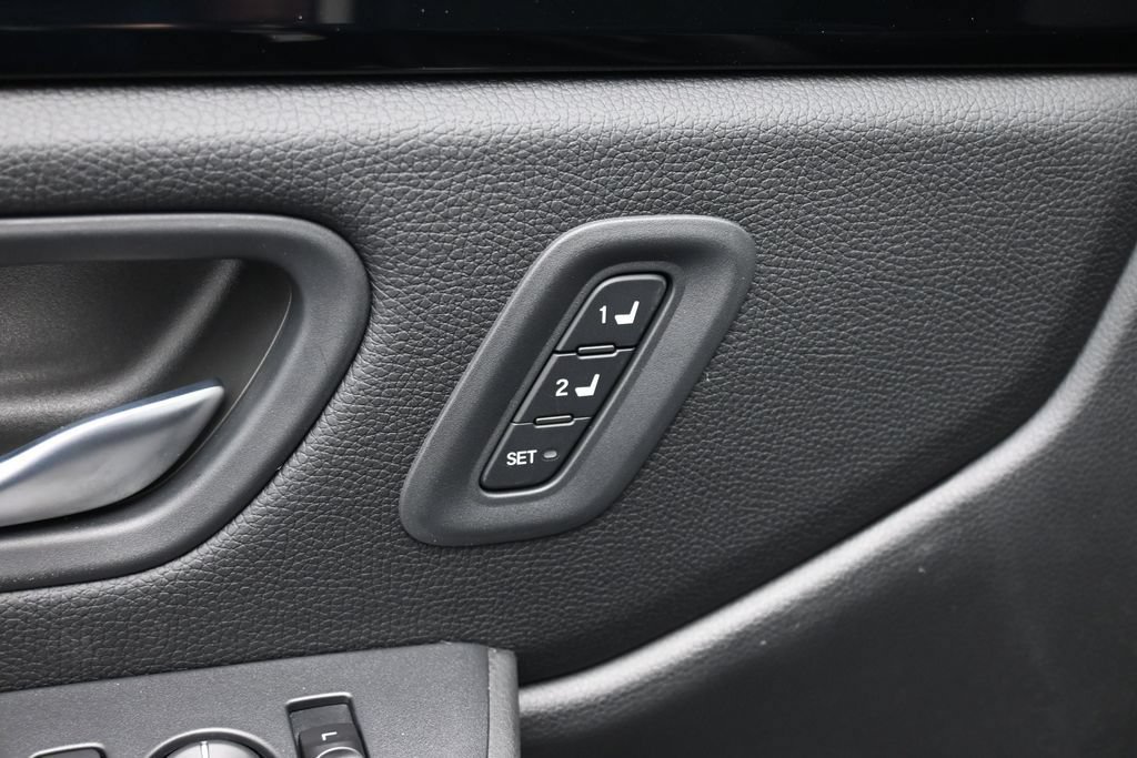 New 2026 Honda Pilot EX-L image 20