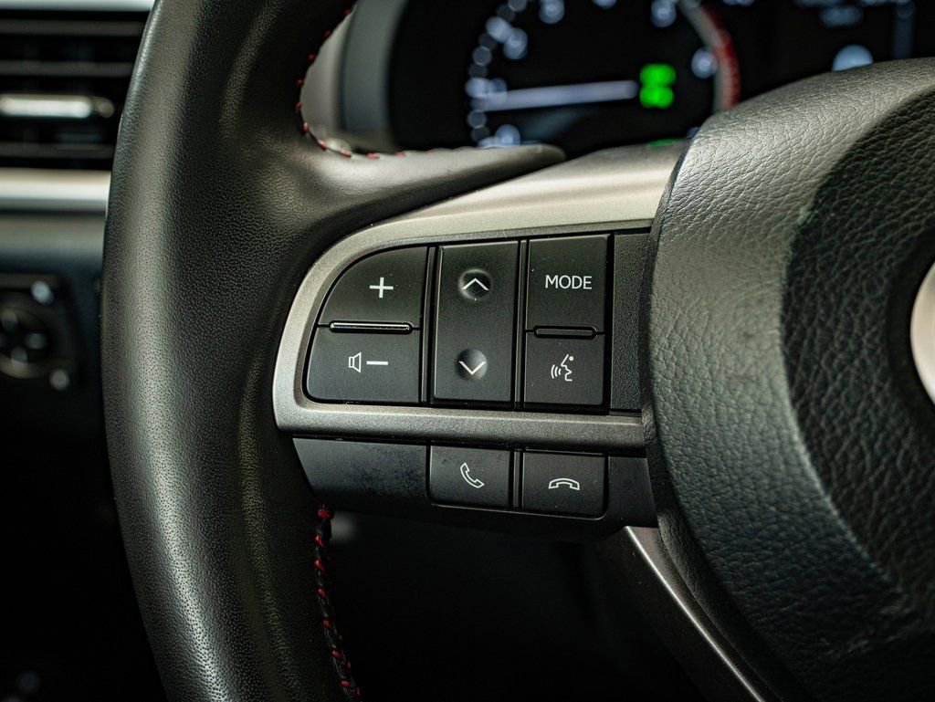 Used 2023 Lexus GX 460 Premium w/ Premium Package image 24