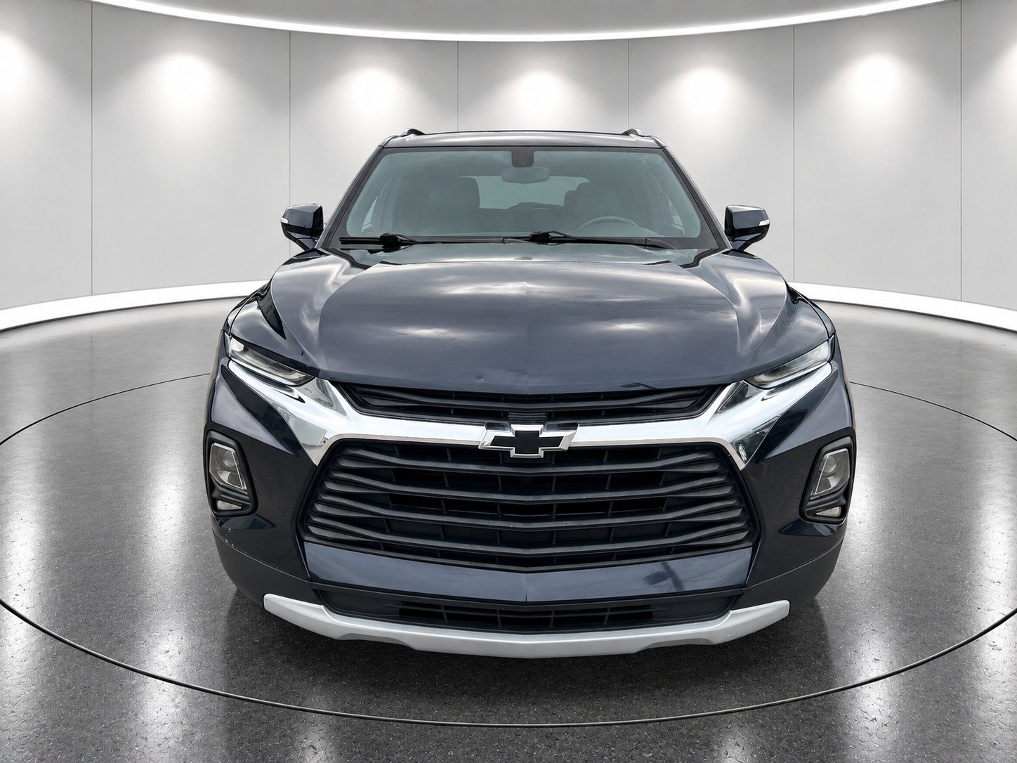 Used 2020 Chevrolet Blazer LT AWD/4WD image 2