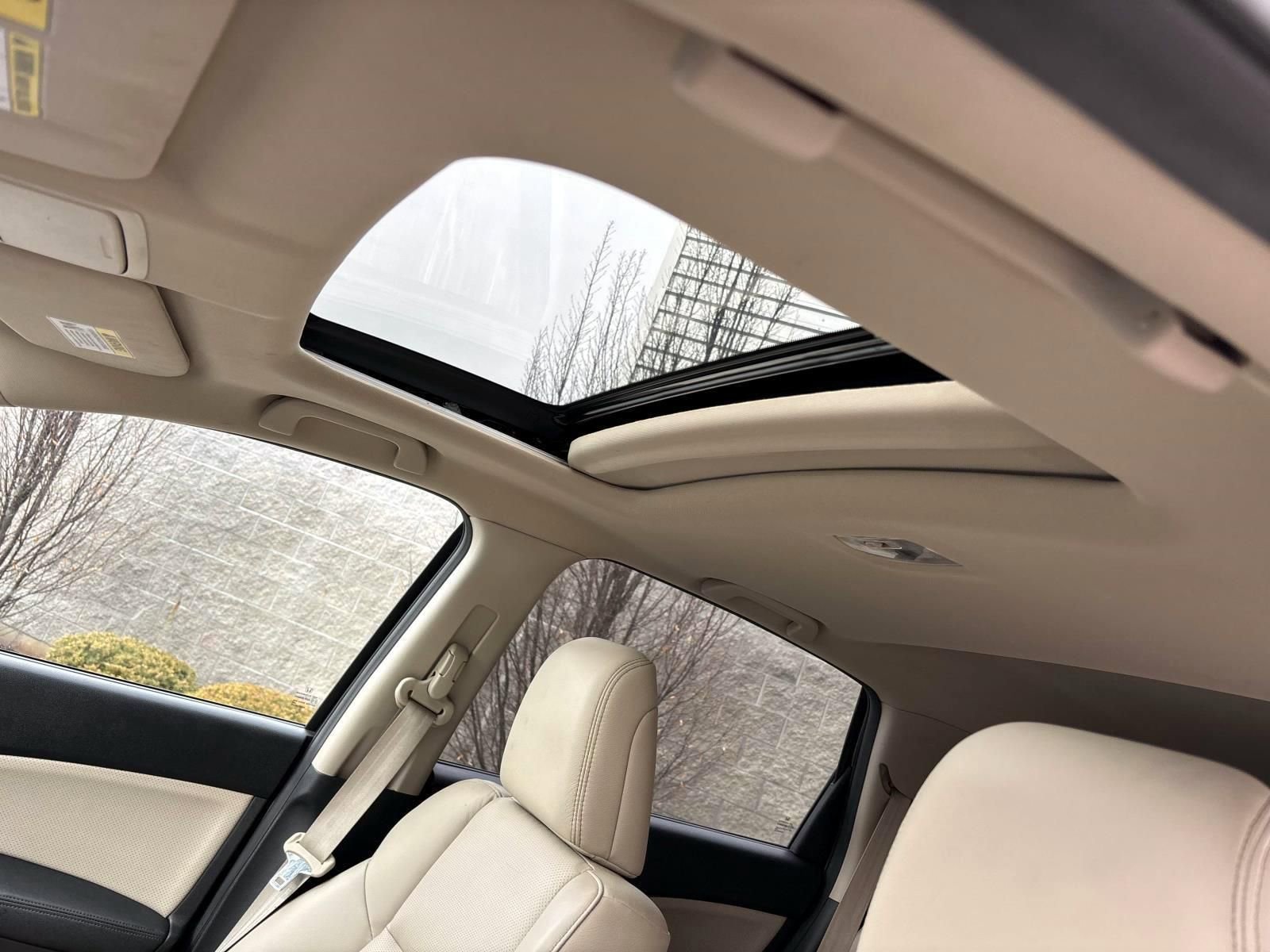 Used 2016 Honda CR-V EX-L image 27