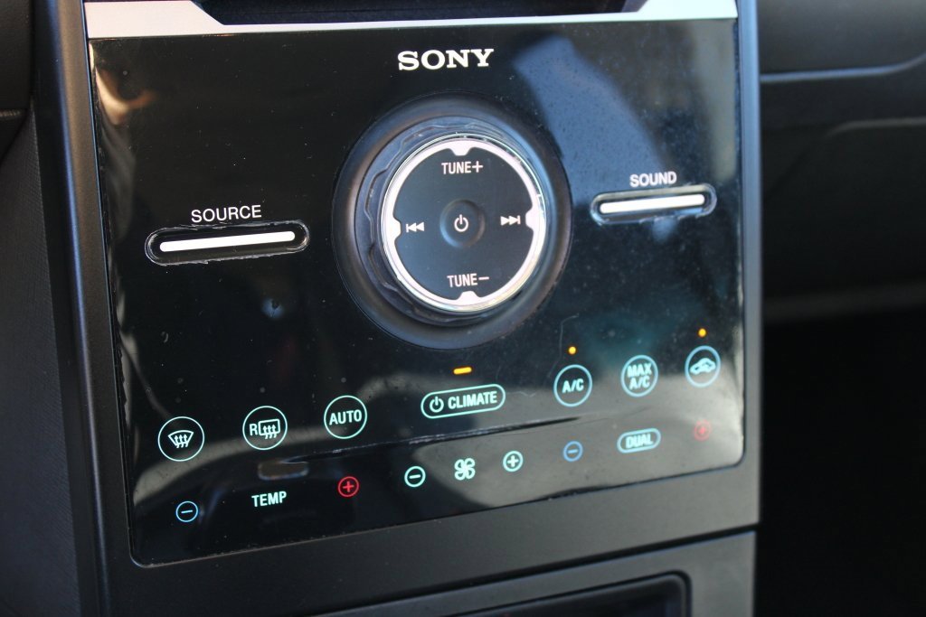 Used 2017 Ford Flex Limited image 21