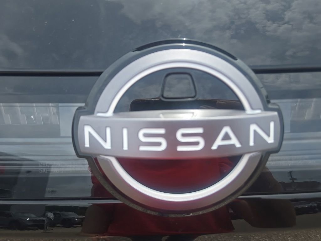 New 2025 Nissan Murano SL w/ Cargo Package image 33