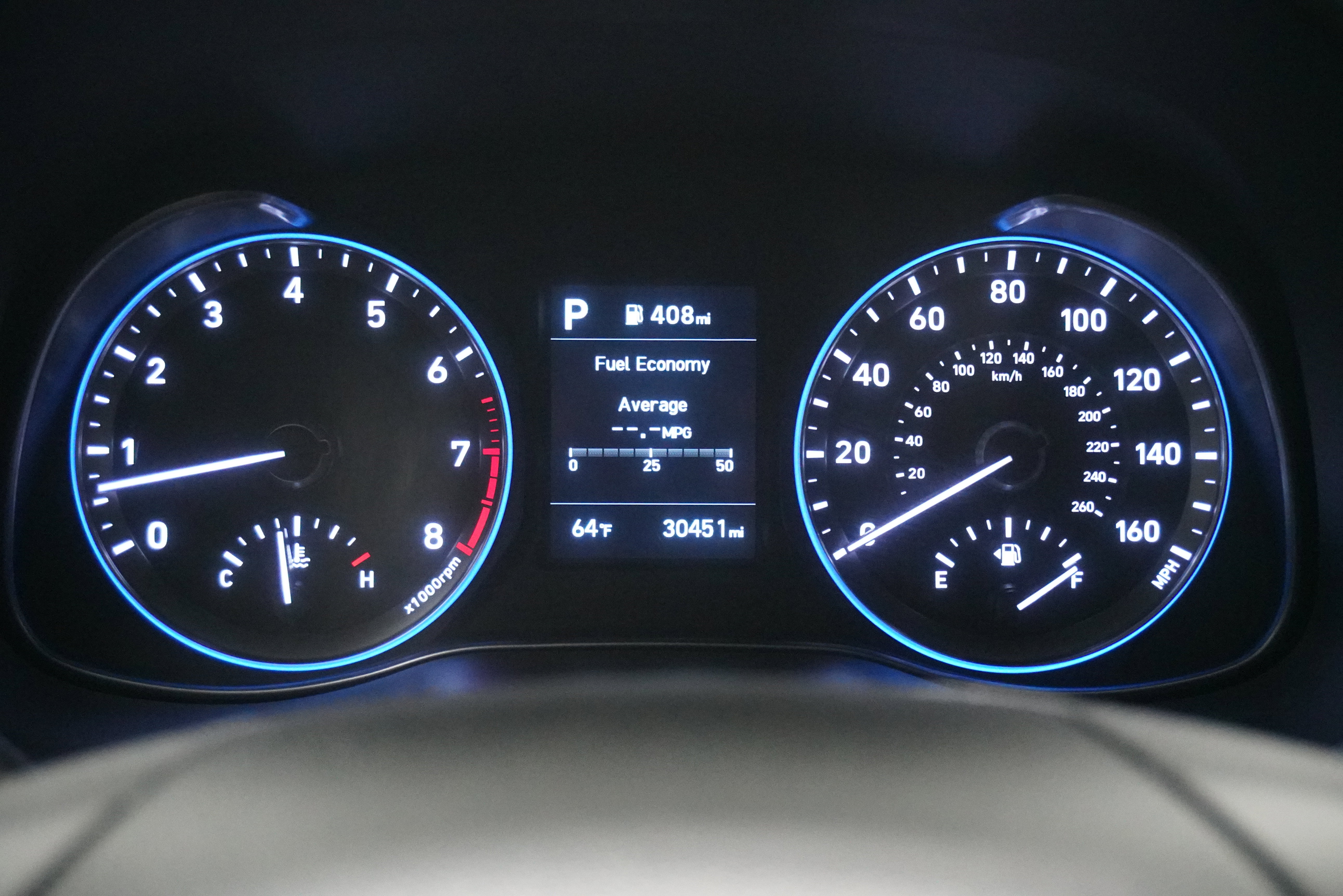 Used 2021 Hyundai Kona SE w/ Cargo Package image 15