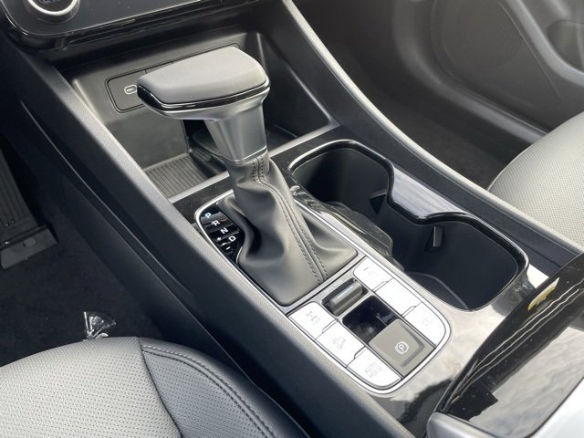 New 2026 Hyundai Tucson SEL image 23