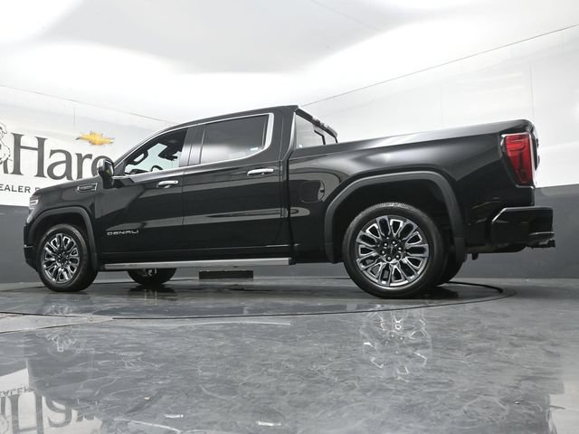 Used 2023 GMC Sierra 1500 Denali Ultimate AWD/4WD image 56