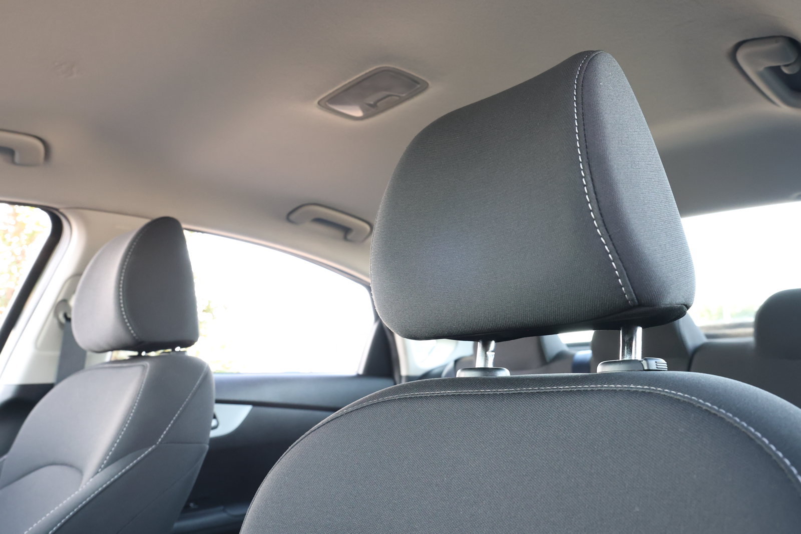 Used 2023 Kia Forte LXS w/ LXS Technology Package FWD image 15