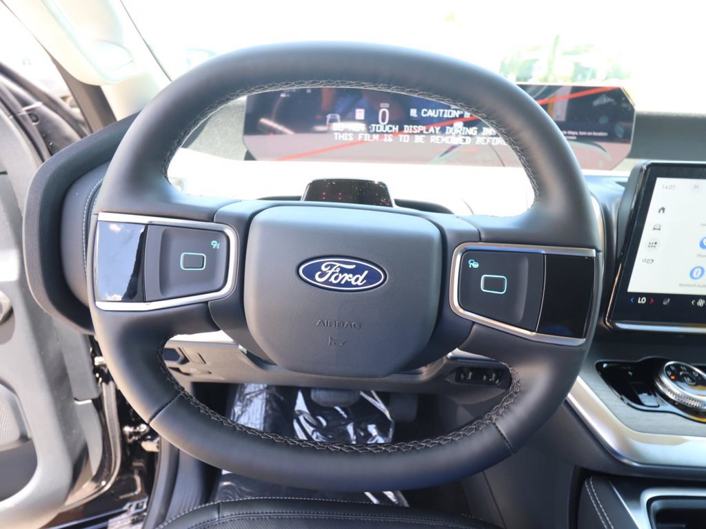 New 2027 Ford Expedition Platinum w/ Driver's Package RWD image 20