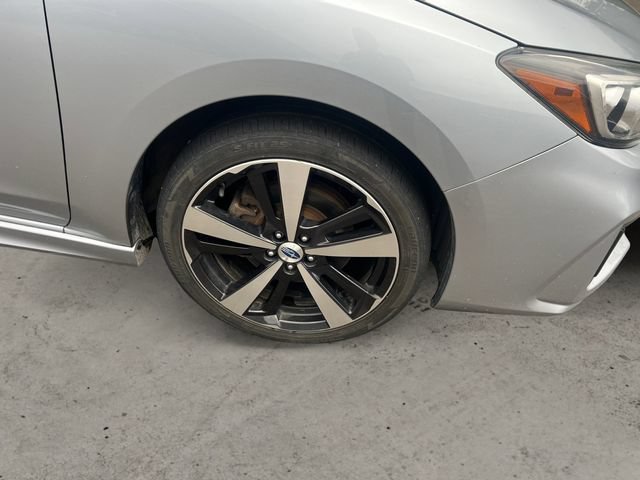 Used 2017 Subaru Impreza 2.0i Sport AWD/4WD image 9