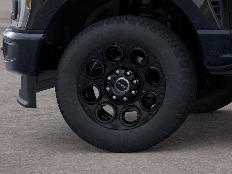 New 2026 Ford F250 XLT w/ XLT Premium Package AWD/4WD image 19
