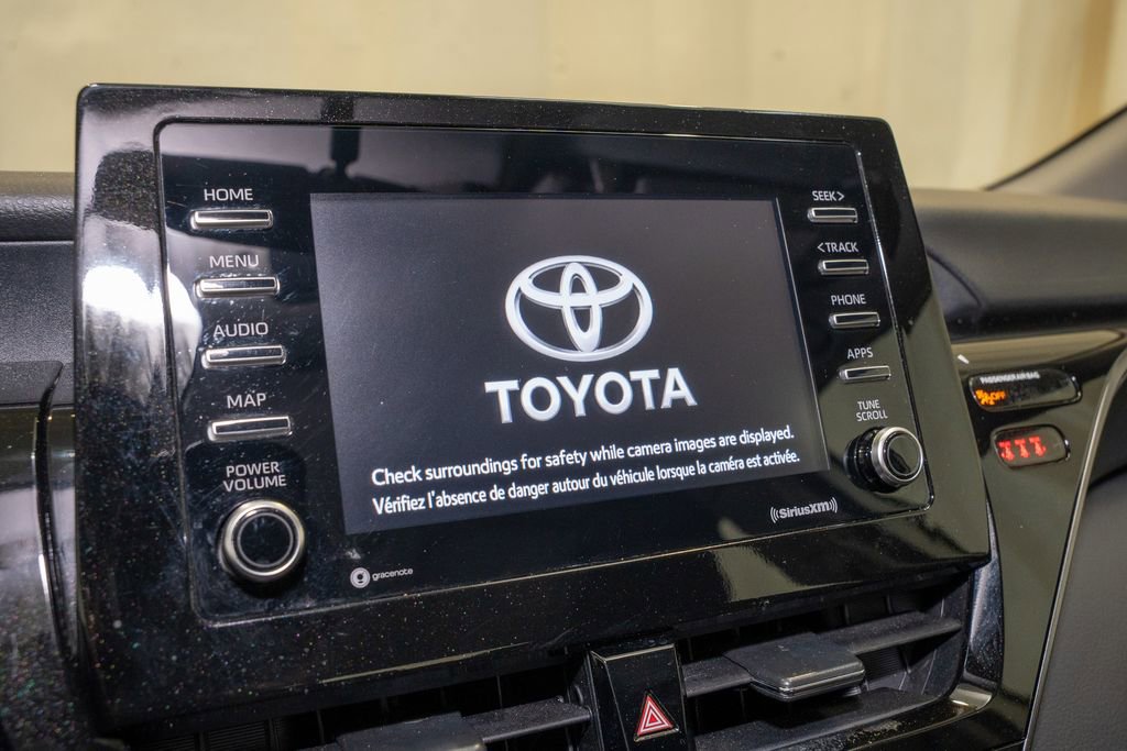 Used 2024 Toyota Camry LE image 11