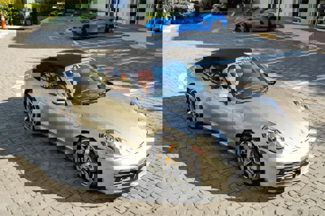 Used 2021 Porsche 911 Carrera image 48