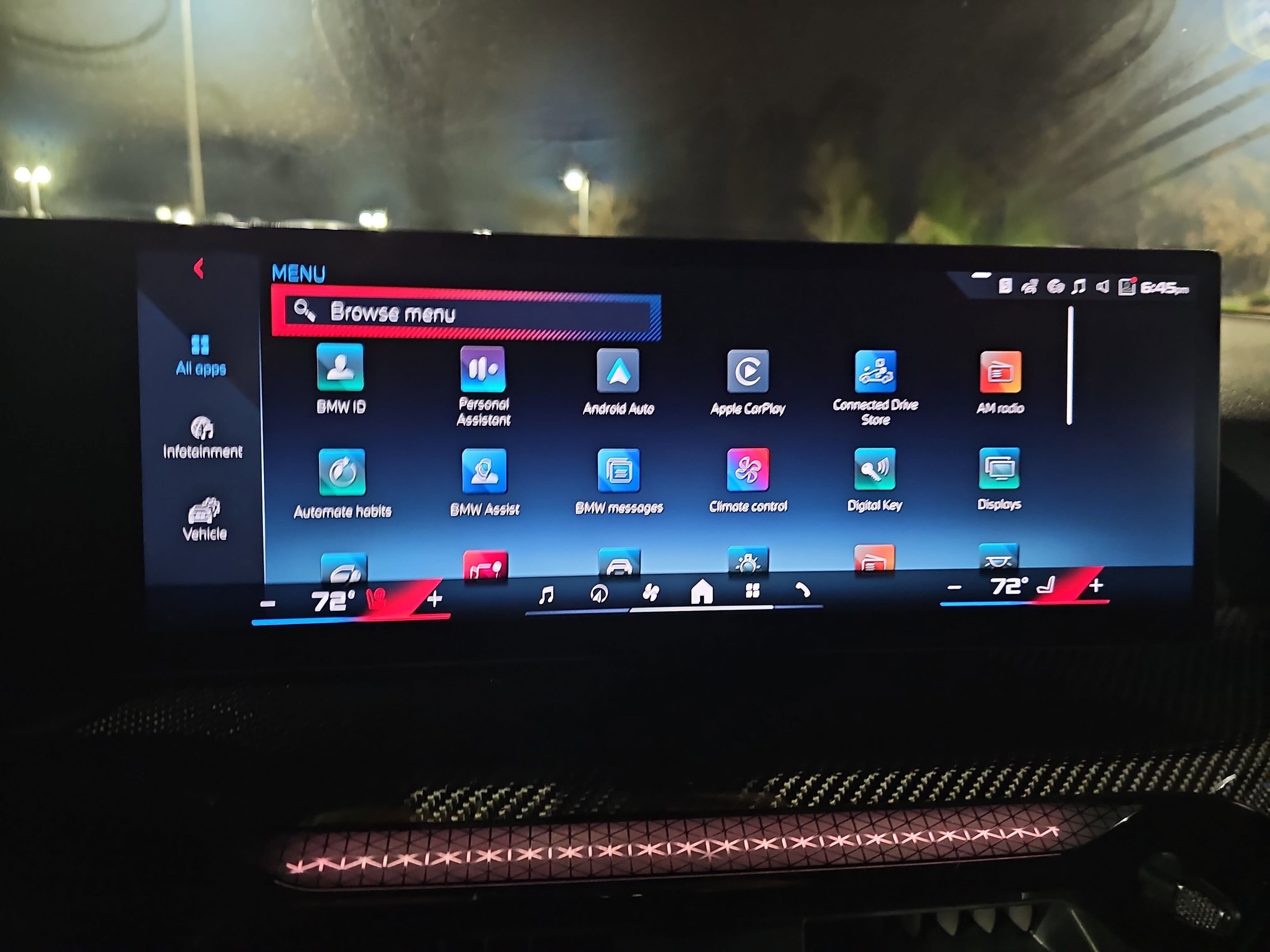 New 2026 BMW M240i Coupe w/ Premium Package image 22