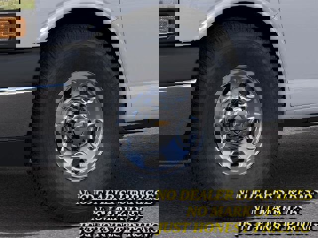 New 2026 Chevrolet Express 2500 w/ Driver Convenience Package image 9