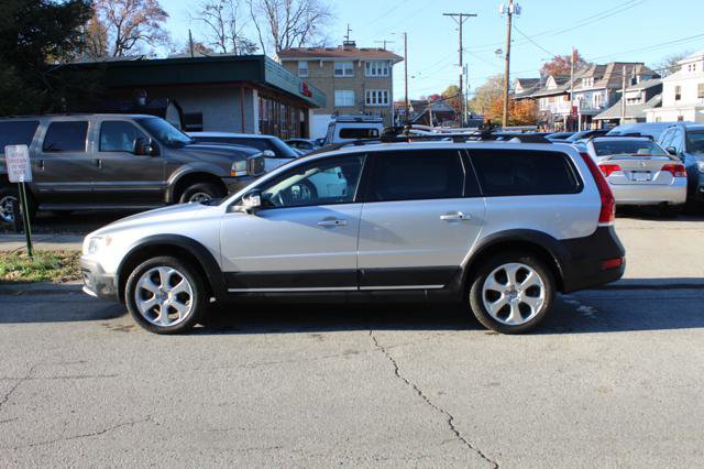 Used 2016 Volvo XC70 T5 Premier w/ Proximity Package image 8