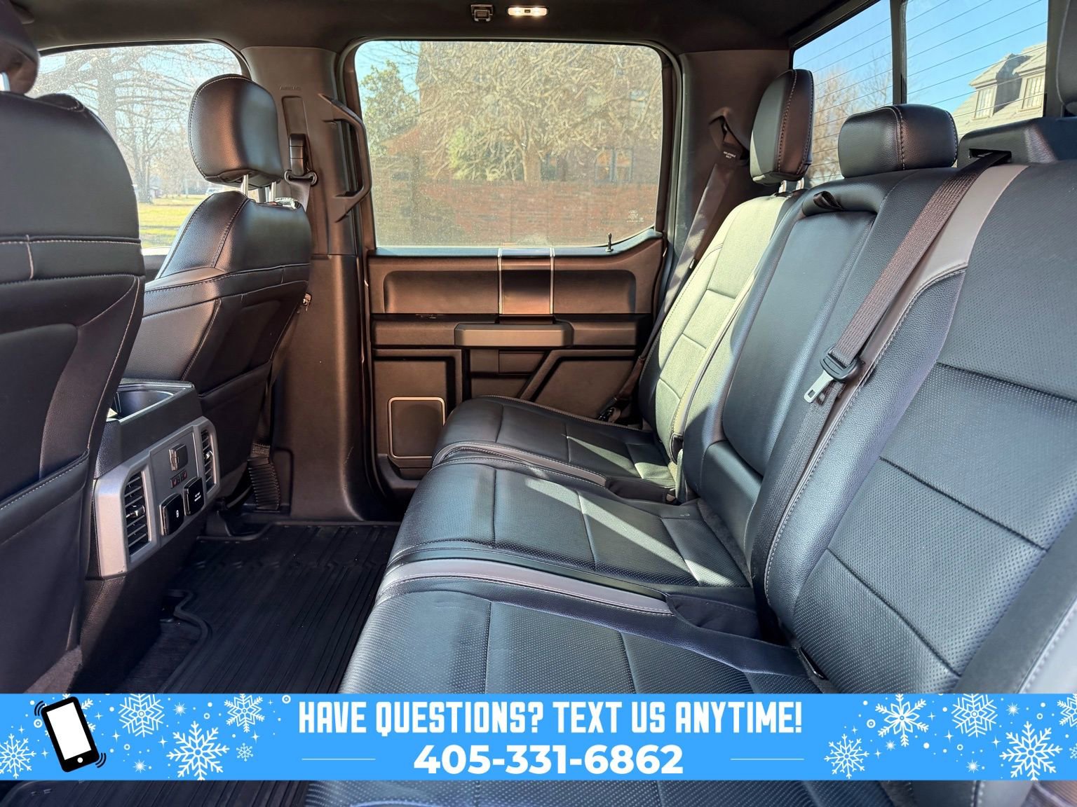 Used 2018 Ford F150 Raptor w/ Equipment Group 802A Luxury image 23