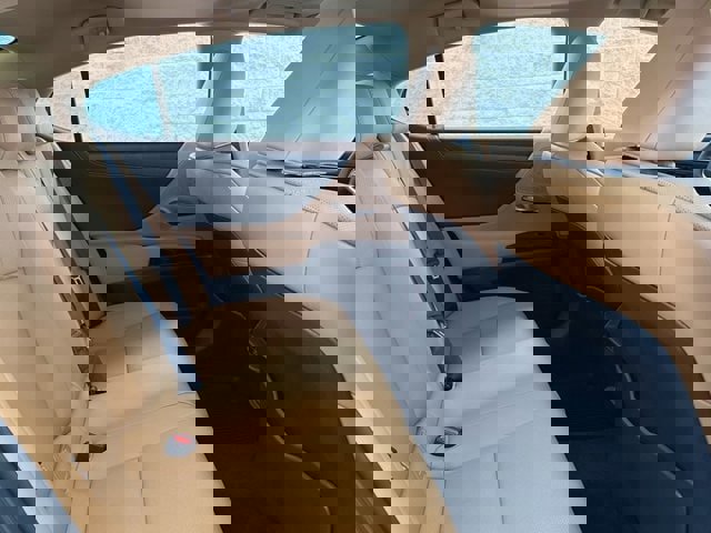 New 2025 Lexus ES 350 w/ Premium Package image 37