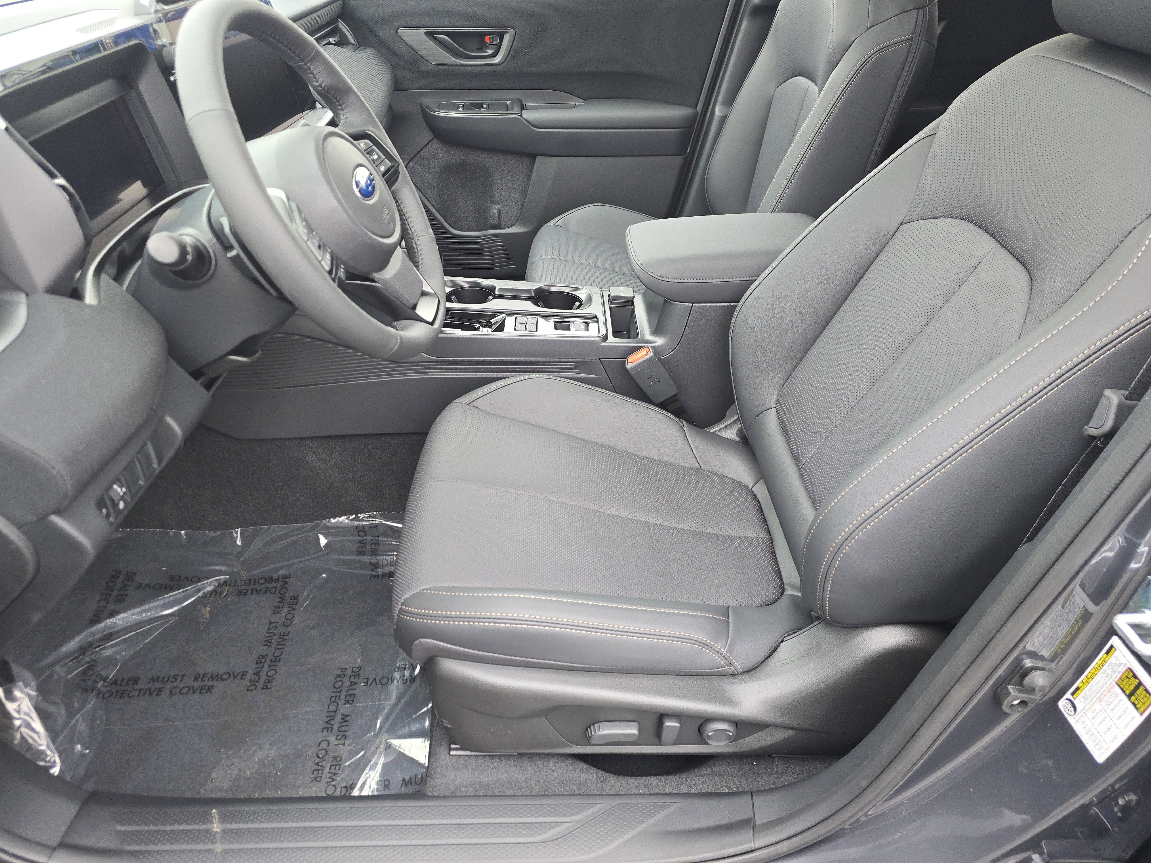 New 2026 Subaru Outback Limited AWD/4WD image 19