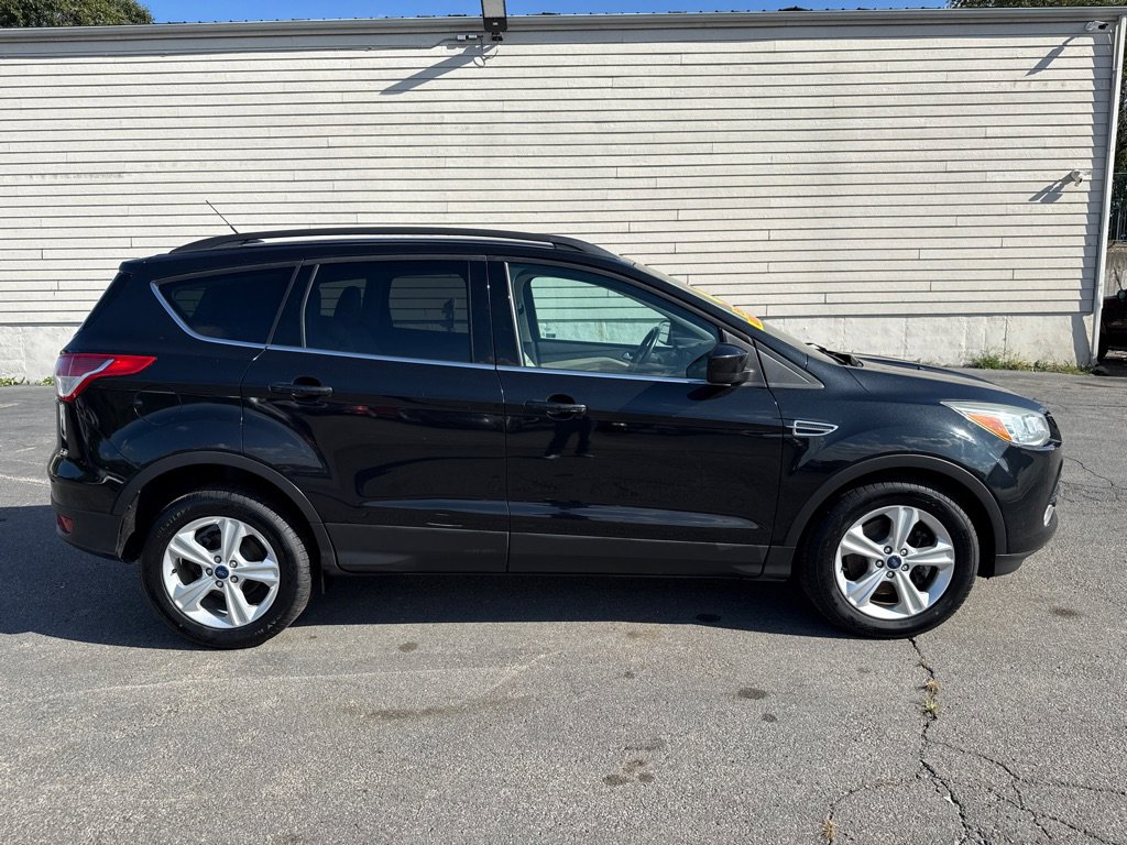 Used 2014 Ford Escape SE w/ Equipment Group 201A image 5