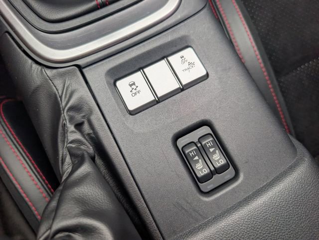 Certified 2022 Subaru BRZ Limited RWD image 20