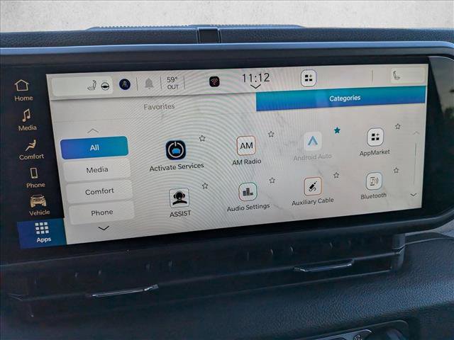 New 2026 Jeep Wrangler Willys image 13