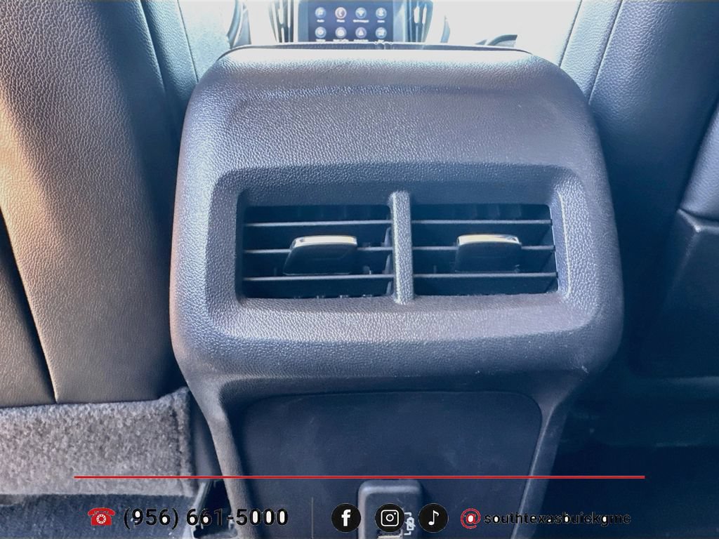 Used 2024 GMC Terrain SLT FWD image 23
