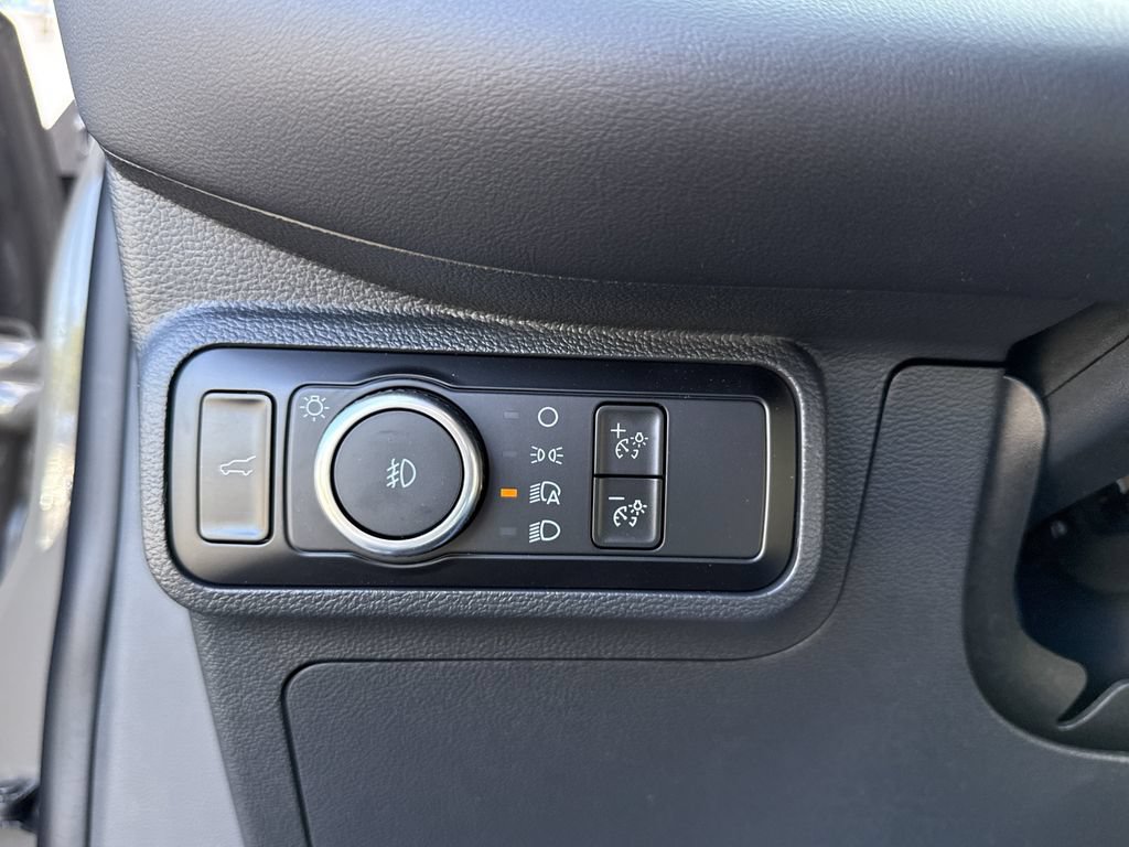 New 2026 Ford Explorer ST AWD/4WD image 23