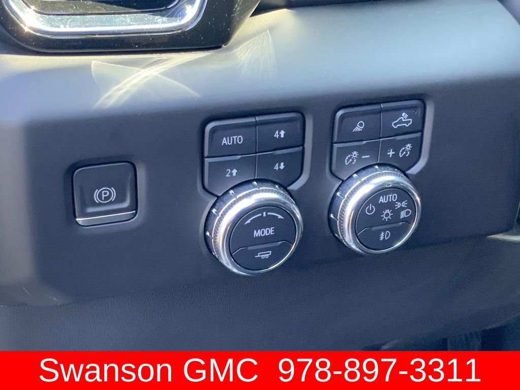 Certified 2023 GMC Sierra 1500 Denali w/ Denali Reserve Package image 18