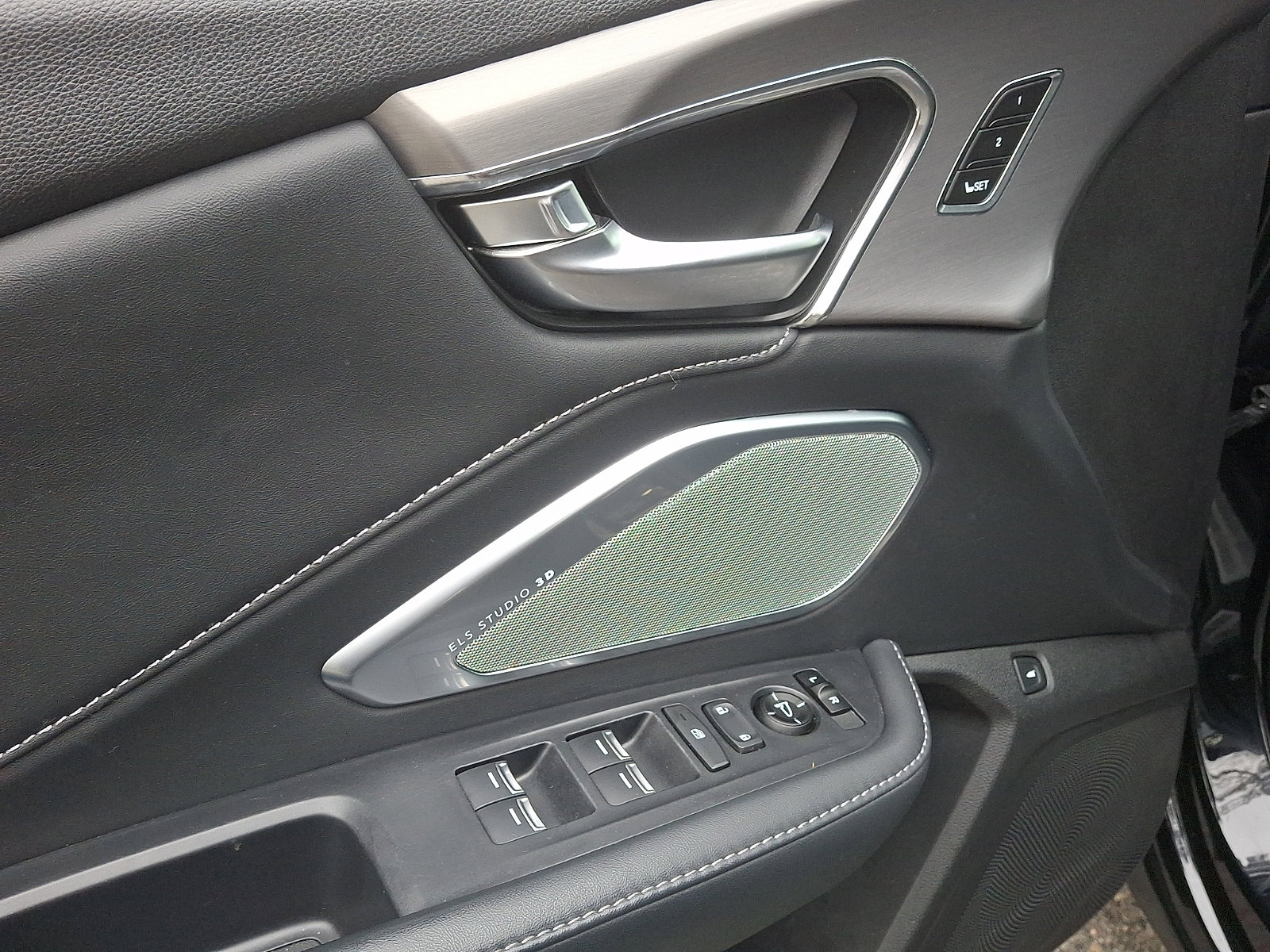 Used 2020 Acura RDX A-Spec image 16