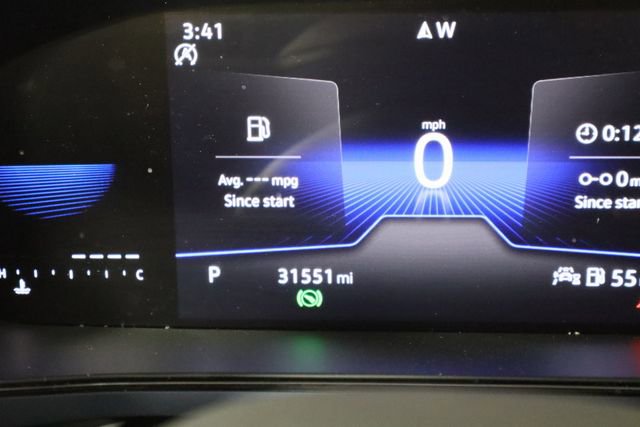 Used 2023 Volkswagen Taos SE w/ Panoramic Sunroof Package image 37