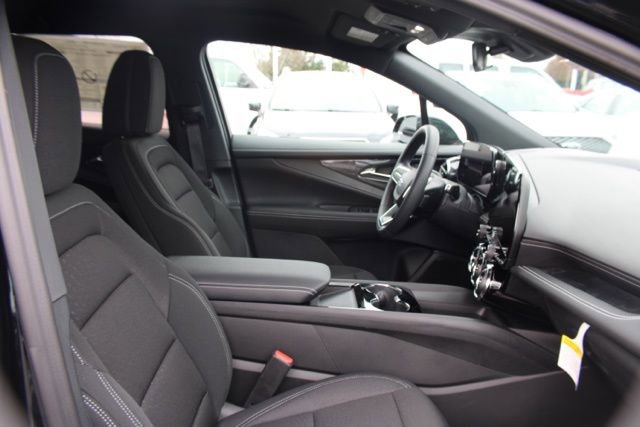 New 2025 Chevrolet Blazer EV LT w/ Midnight/Sport Edition image 32