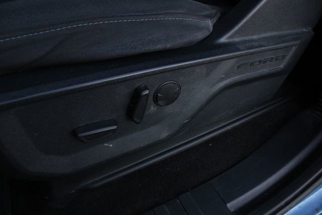 Used 2022 Ford F150 XLT w/ Equipment Group 302A High image 3