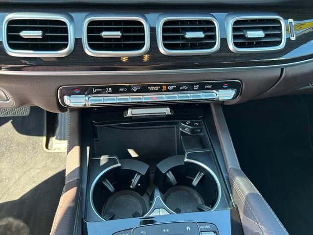 Used 2022 Mercedes-Benz GLE 350 4MATIC image 16