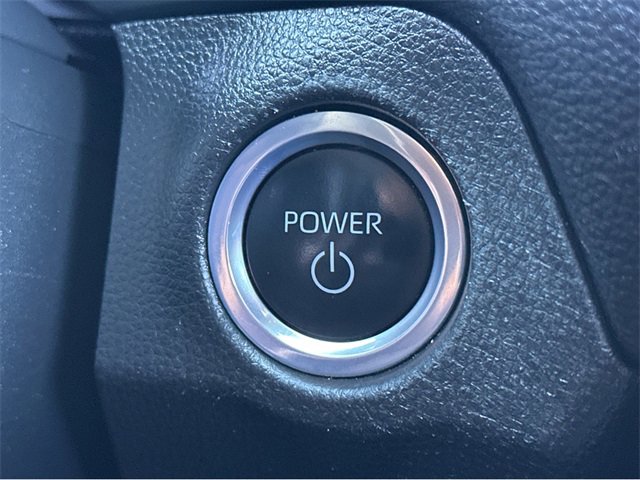 Used 2024 Toyota RAV4 XSE image 27