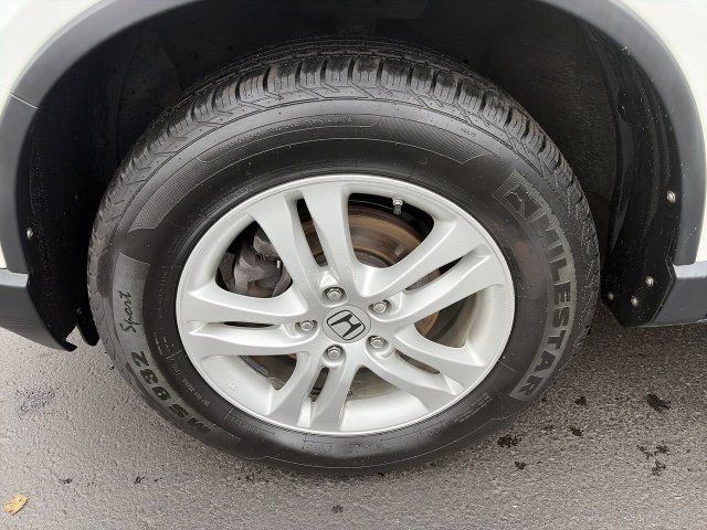 Used 2011 Honda CR-V EX-L image 10