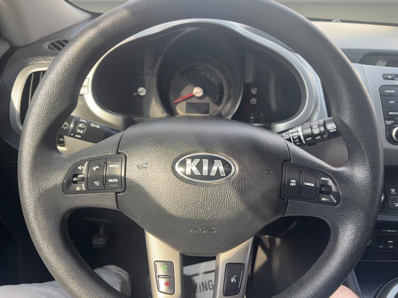 Used 2015 Kia Sportage LX AWD/4WD image 17