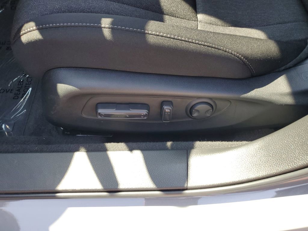 Certified 2025 Honda Accord Sport image 20