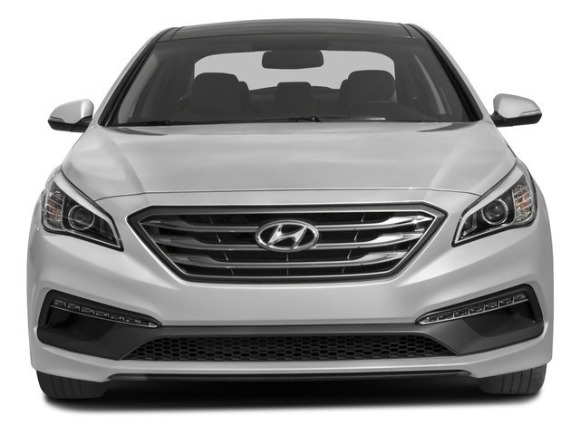 Used 2017 Hyundai Sonata Limited w/ Tech Package 03 image 7