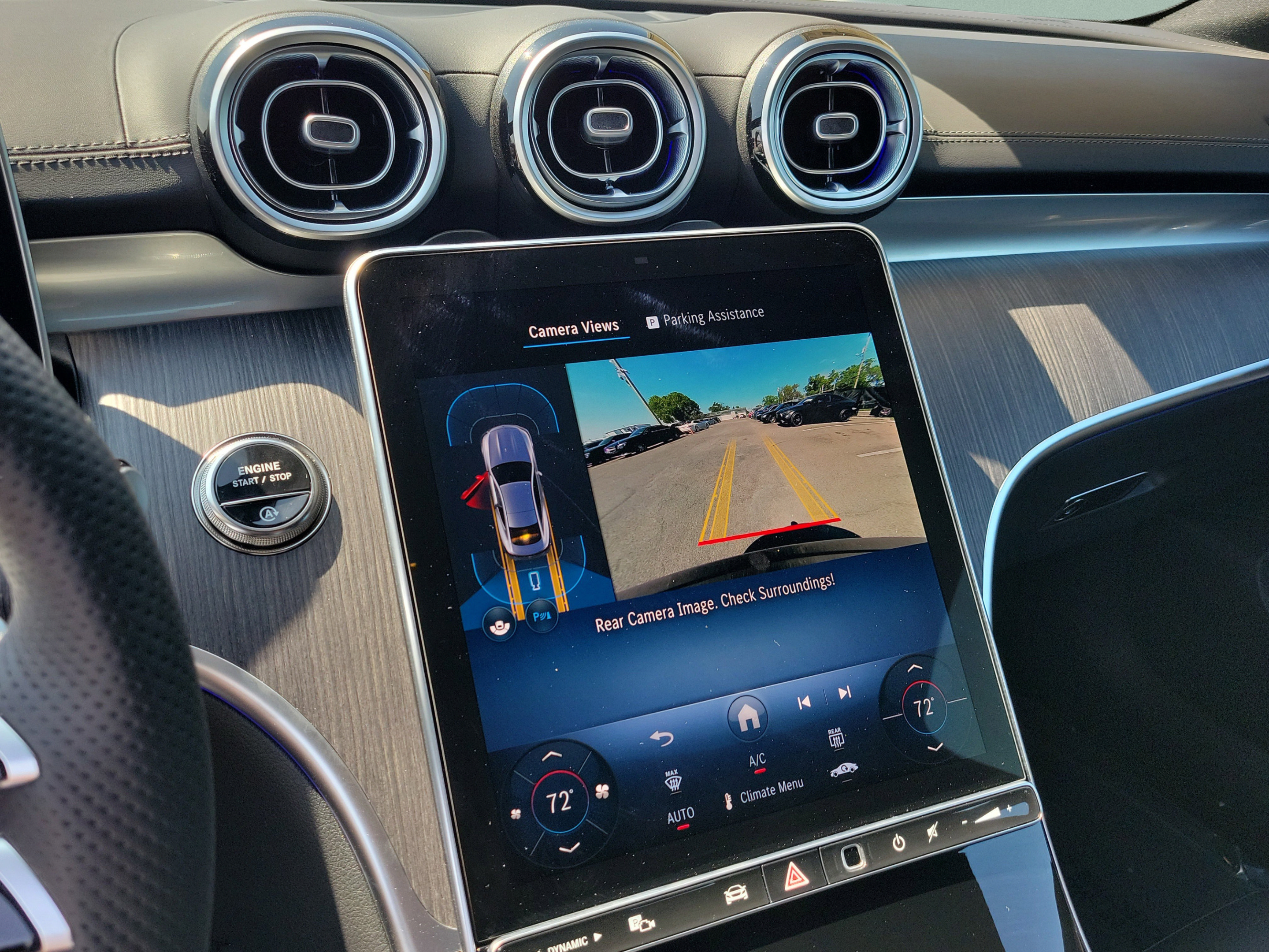 New 2026 Mercedes-Benz CLE 450 4MATIC Coupe image 26