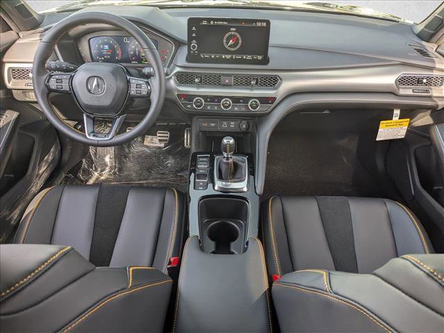 New 2026 Acura Integra A-Spec image 15