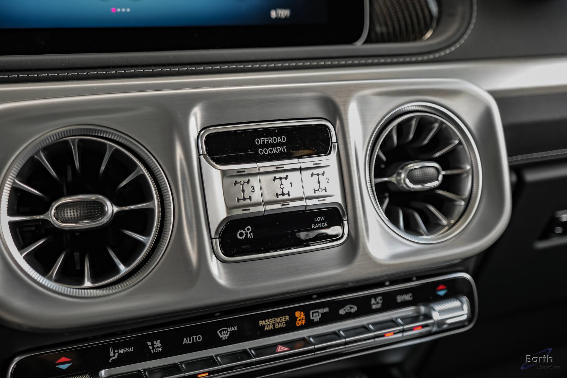 Used 2027 Mercedes-Benz G 63 AMG 4MATIC image 66