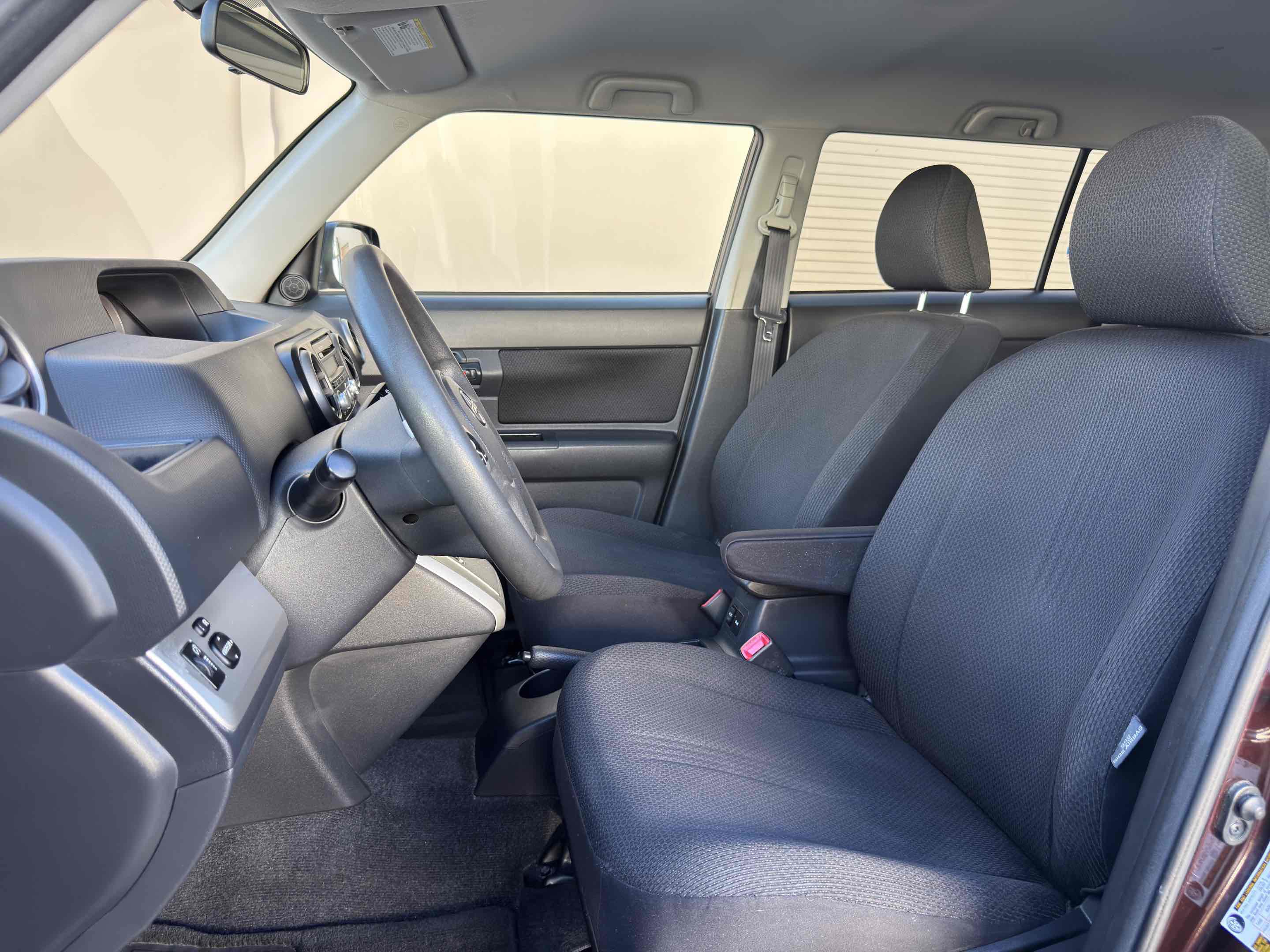 Used 2008 Scion xB image 20