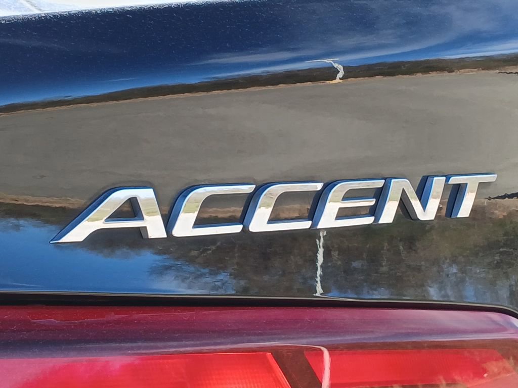 Used 2020 Hyundai Accent SEL image 32