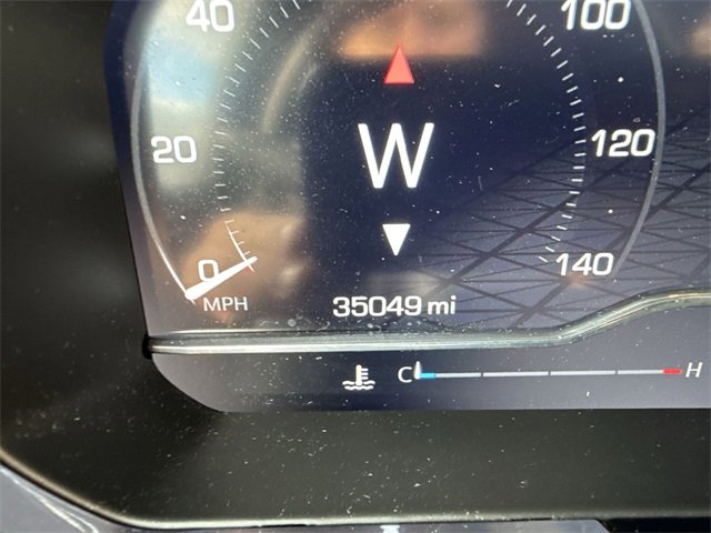 Certified 2023 GMC Sierra 1500 Elevation image 12