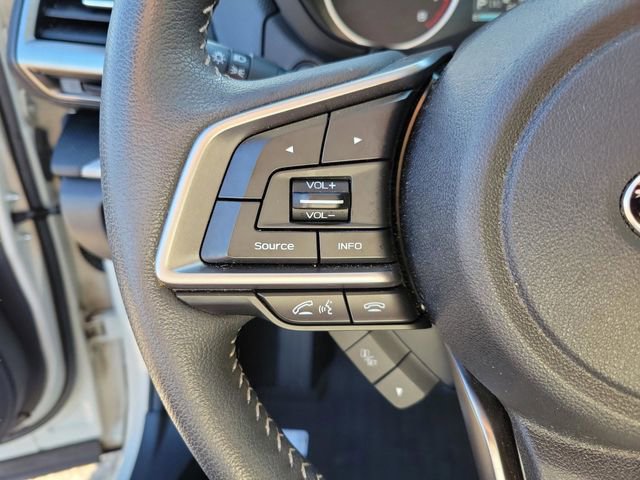 Used 2019 Subaru Forester Limited image 20