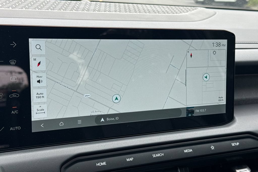 New 2027 Kia Telluride SX X-Pro AWD/4WD image 22