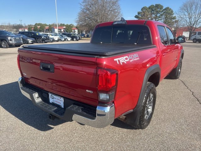 Used 2019 Toyota Tacoma TRD Off-Road image 5